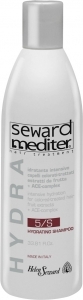 Helen Seward Mediter Hydra /S Boyalı İşlem Görmüş Saçlar İçin Neendirici Şampuan